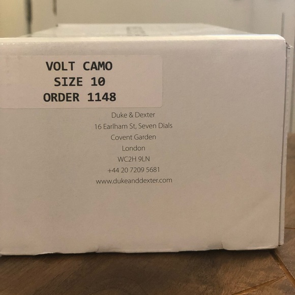 Men's Loafers - Picture 6 of 7